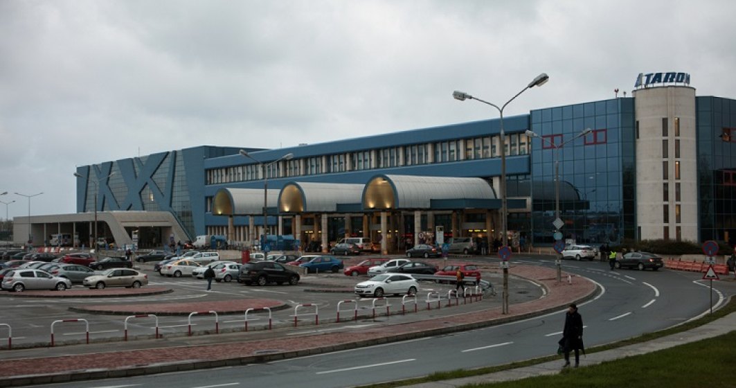 Directorul aeroportului Otopeni, Bogdan Mindrescu, a demisionat
