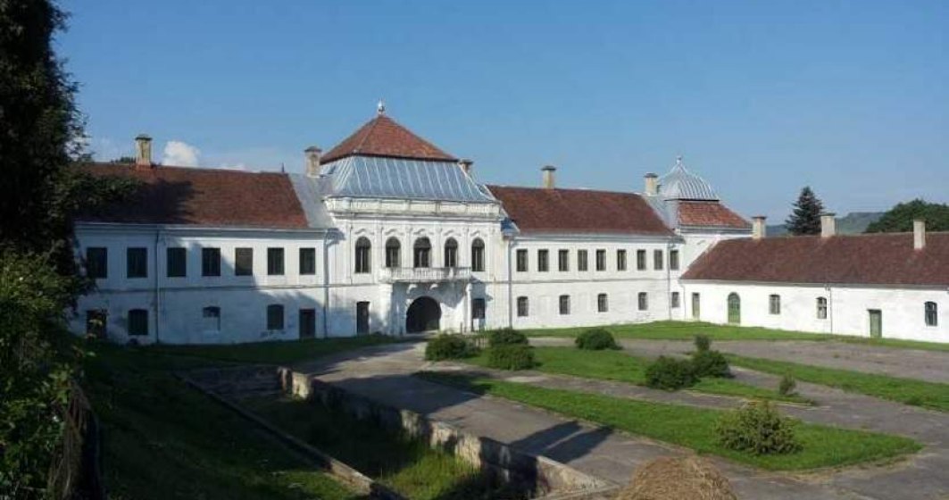 Sa traiesti ca un boier din vremurile de altadata: topul celor mai scumpe castele si conace scoase la vanzare in Romania
