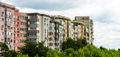 Prețurile cerute pentru apartamentele din București au crescut în februarie