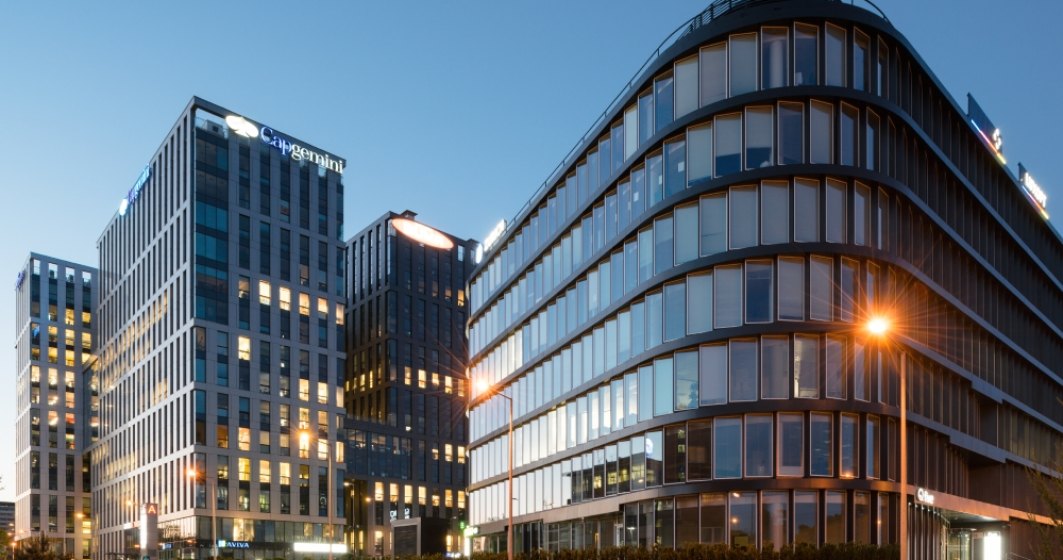 Globalworth devine cel mai mare investitor pe piata de birouri din Polonia dupa achizitia Quattro Business Park