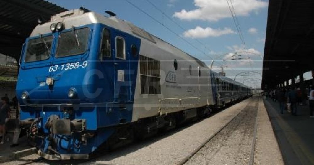 CFR Călători suplimentează trenurile care circulă pe cele mai solicitate rute