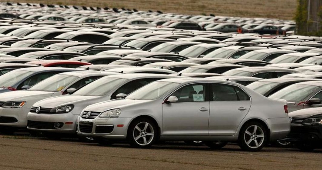 VW a lansat HeyCar, platforma online pentru vanzarea de masini second hand