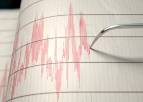 Cutremur resimțit în Sud-Vestul României: 4,4 pe scara Richter