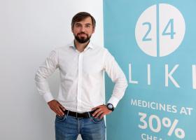 „Medicamente și consultații online”: Liki24 pregătește lansarea serviciilor...