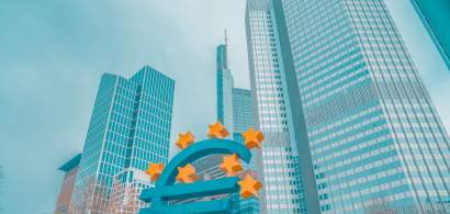 Companiile din zona euro au continua să împrumute masiv de la bănci, deși...