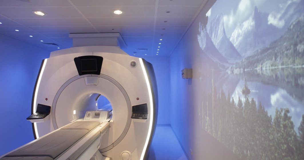 Affidea a investit in ultimul an 5 milioane de euro in echipamente GE de diagnosticare radiologica