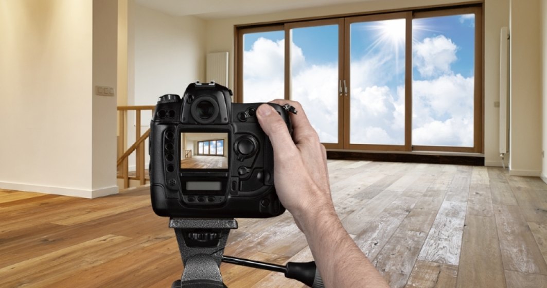 Cum sa iti fotografiezi casa pentru a o vinde mai usor