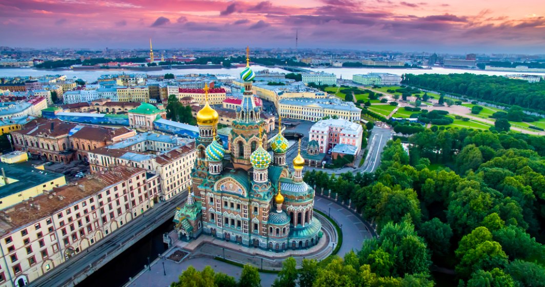 Turismul rusesc, aproape de o „catastrofă” din cauza sancțiunilor occidentale