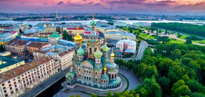 Turismul rusesc, aproape de o „catastrofă” din cauza sancțiunilor occidentale