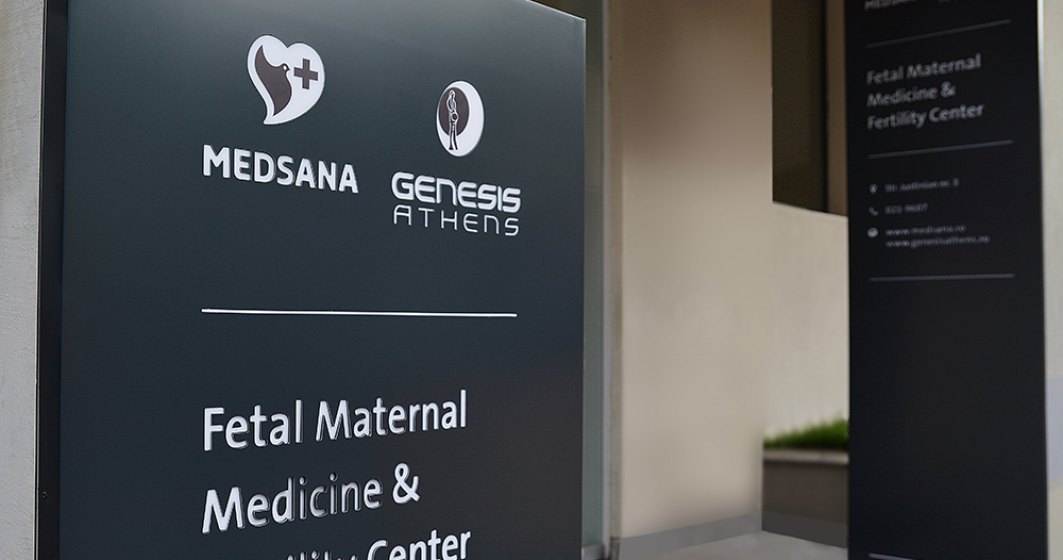 Medsana va incepe constructia unui spital nou in care va investi 15 milioane de euro
