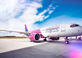 Wizz Air introduce două noi rute de la Bucureşti şi Braşov spre Budapesta:...