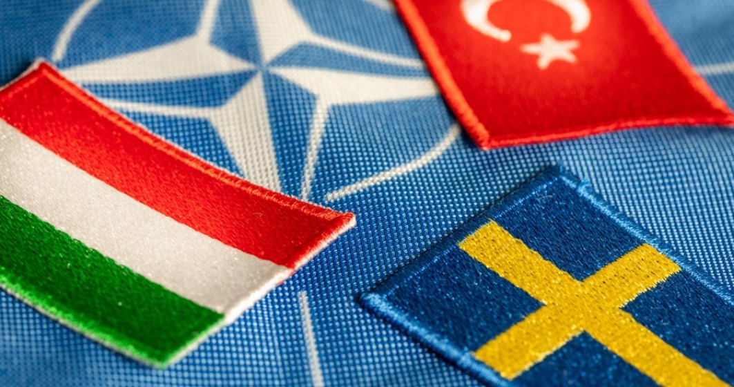 Ungaria: Nu vom bloca aderarea Suediei la NATO, dar trebuie să fie și Turcia de acord