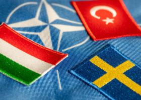 Ungaria: Nu vom bloca aderarea Suediei la NATO, dar trebuie să fie și Turcia...