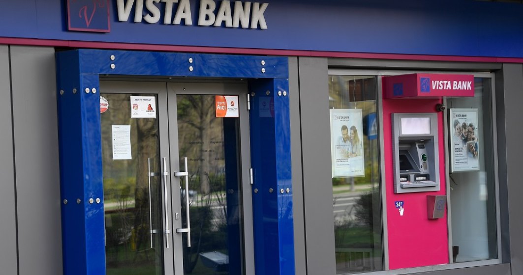 Vista Bank achiziţionează Credit Agricole România
