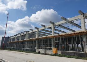 Aeroportul din Iași va avea un terminal nou de peste 90 de milioane de euro,...