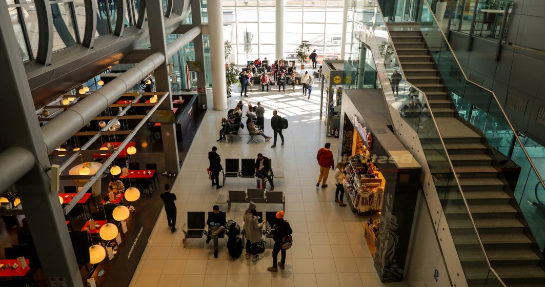 Care sunt cele mai apreciate aeroporturi din România