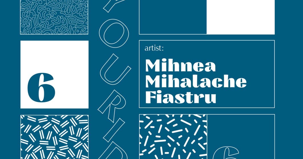 (P) TAG YOUR IDEAS: Mihnea Mihalache-Fiastru X FREE NOW