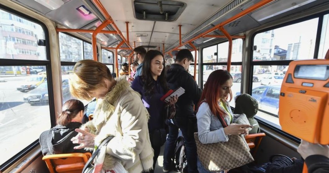 Primaria Bucuresti ar putea achizitiona un un sistem de e-ticketing pentru transportul public