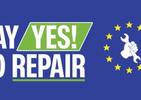"Dreptul la reparare": Reparația este o opțiune mai atractivă