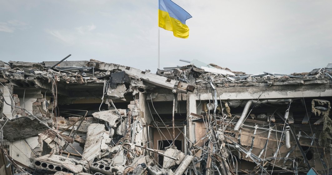 De ce nu poate Ucraina să ajungă la un compromis cu Rusia. Răspunsul ambasadorului Ucrainei