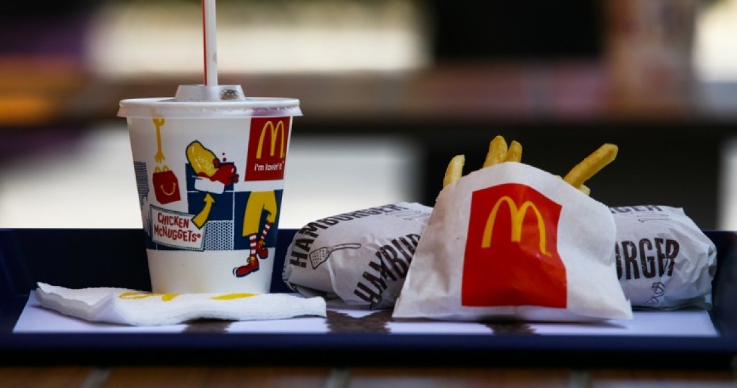 McDonald's ofera cazare gratuita angajatilor, grupul se confrunta cu o criza de personal