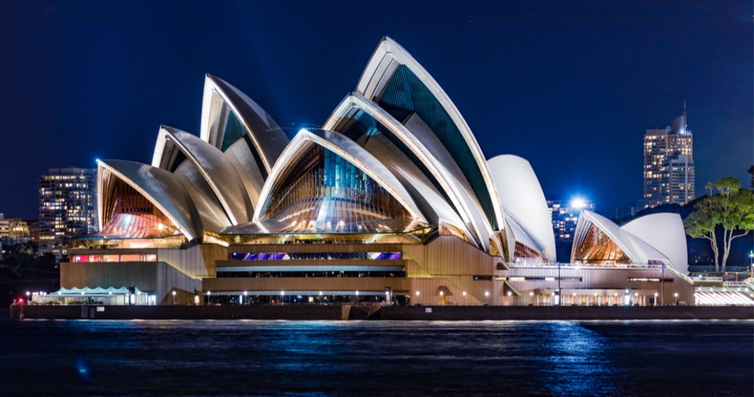 Coronavirus: Sydney intră din nou în lockdown strict
