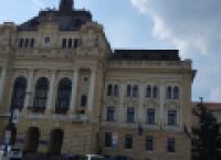 Poza 3 pentru galeria foto FOTO | Trei obiective turistice de vizitat în Oradea. Ilie Bolojan: Oradea este un oraș de city-break, în două zile poate fi parcurs pe jos