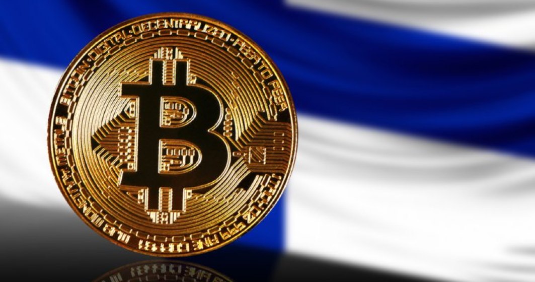 Finlanda are 2.000 de bitcoin si nu prea stie ce o sa faca cu ei
