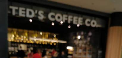 Vasi Andreica, TED's Coffee: Horeca românească a ajuns la prețuri peste...