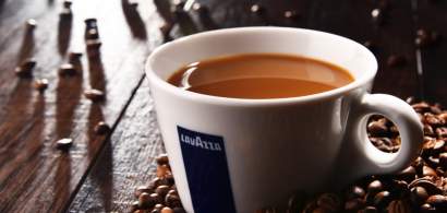 Producatorul de cafea Lavazza a avut venituri de 1,87 miliarde euro in 2018,...