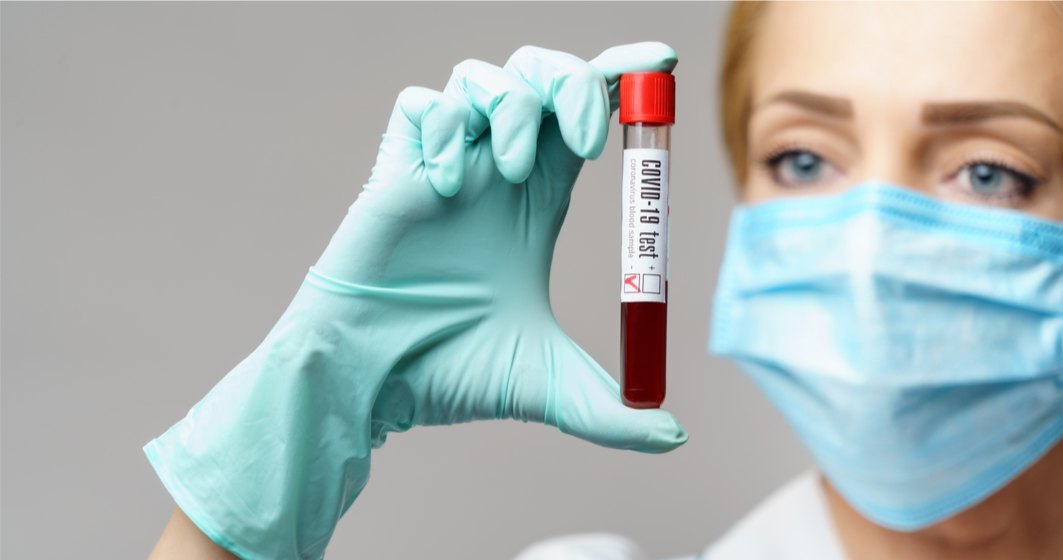 Coronavirus: Germania depășește 10.000 de cazuri într-o zi