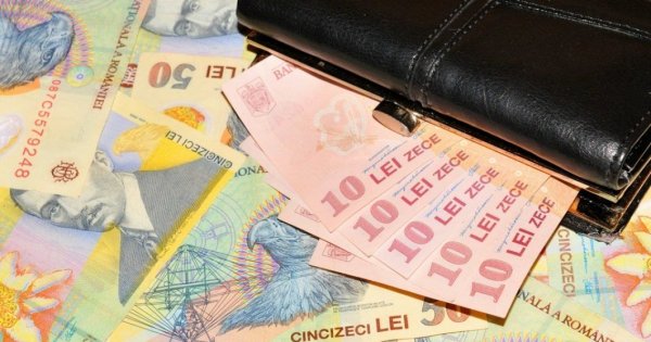 Top 10 domenii cu cele mai mari salarii din România