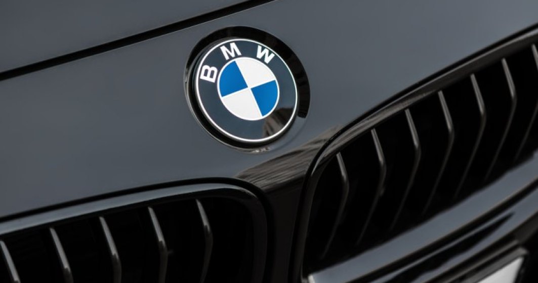 BMW vrea baterii mai ieftine si impartirea costurilor cu dezvoltarea vehiculelor autonome
