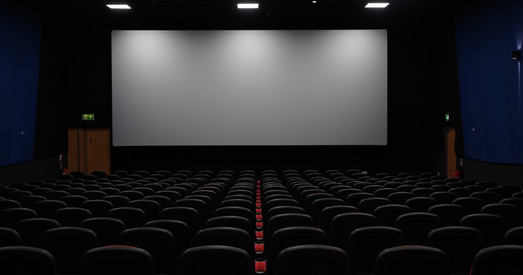 Creditorii Cineworld intenționează să vândă lanțul de cinematografe Cinema City