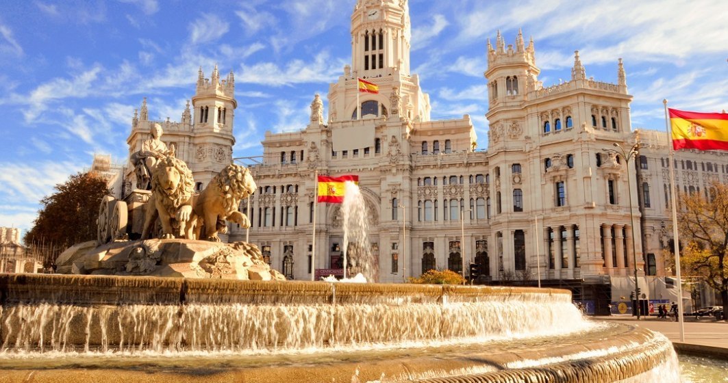 Spania ar putea introduce săptămâna de lucru de patru zile