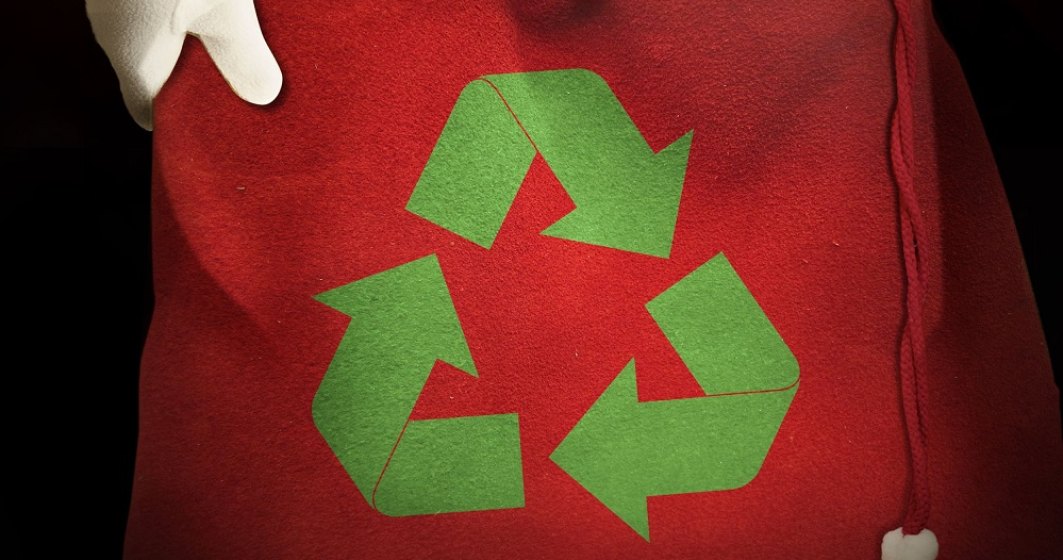 La Kaufland, sărbătorile sunt verzi: retailerul oferă reduceri pentru reciclarea hârtiei și colectarea deșeurilor electrice și electronice