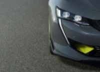 Poza 2 pentru galeria foto Conceptul modelului electrificat 508 Peugeot Sport Engineered va fi expus la Geneva