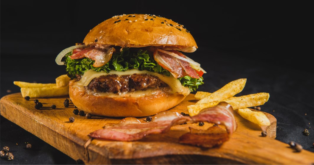 Ce noutăți aduce Burger King anul acesta în meniurile românilor