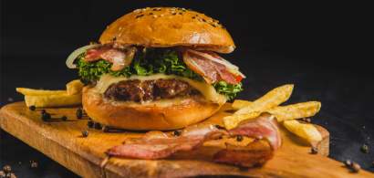 Burger King se concentrează pe produsele de pui în noile meniuri din 2022
