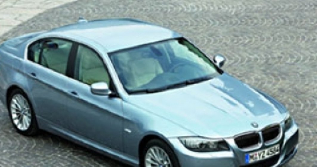 Aniversare: BMW Seria 3 a implinit 33 de ani!