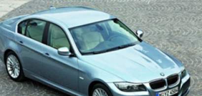 Aniversare: BMW Seria 3 a implinit 33 de ani!