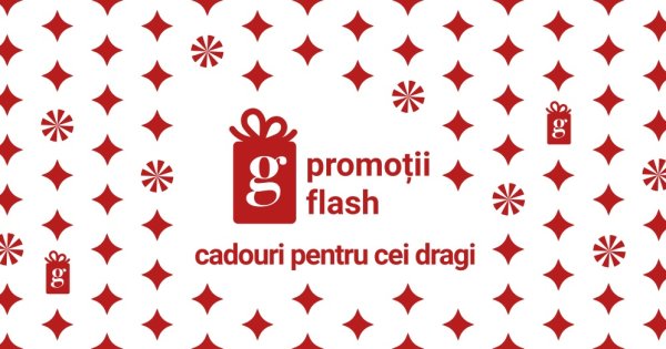 Cea mai mare campanie de reduceri a anului, la Garmin Romania