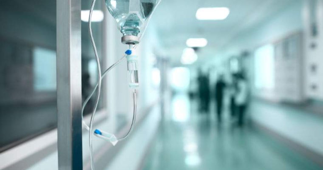 Ministerul Sanatatii confirma greseala personalului medical privind transfuzia de sange de la Spitalul CF2