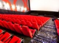 Poza 1 pentru galeria foto Cinema City a deschis cu 5 mil. euro primul cinematograf multiplex din Targu-Mures. Vezi cum arata