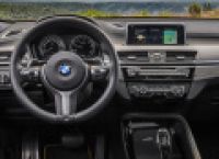 Poza 3 pentru galeria foto BMW X2, un nou SUV german de oras - poze si informatii