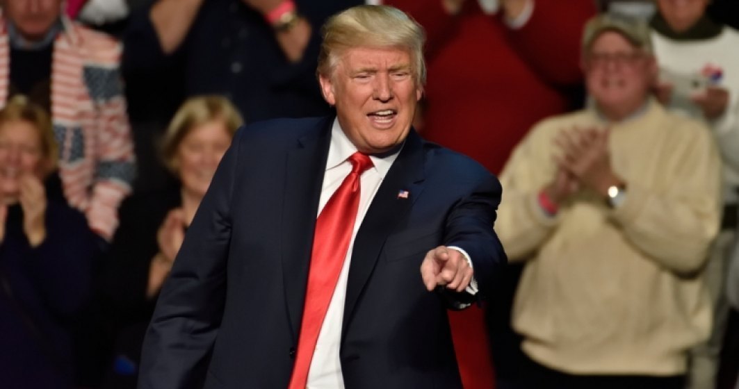 Trump va lansa cea mai mare campanie de deportare din istoria Statelor Unite dacă revine la Casa Albă