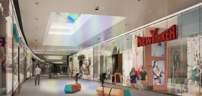 NEPI deschide mall-ul Shopping City Piatra Neamt pe 1 decembrie, in urma unei...