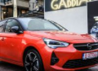 Poza 3 pentru galeria foto Opel Romania lanseaza doua noi modele: Opel Corsa si Opel Astra