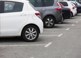 Viceprimarul Capitalei anunţă o versiune îmbunătăţită a aplicaţiei Parking,...
