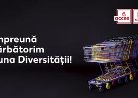 Kaufland România a celebrat Luna Diversității prin lansarea campaniei...